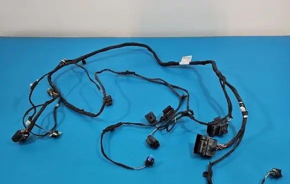 BMW iX1 Other wiring loom 5A5F2C801 IMPRK1572494
