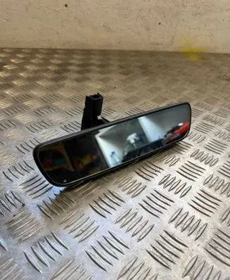 KIA Sportage Rear view mirror (interior) E11048835