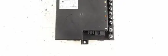 Mercedes-Benz S W221 Battery control module 2215400401 2215404462