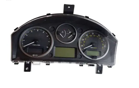 Land Rover Freelander 2 - LR2 Speedometer (instrument cluster) 6H5210849AF 6H5210849