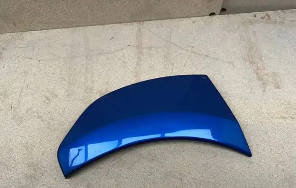 Renault Twingo II Fender trim (molding) 8200713949 2003535