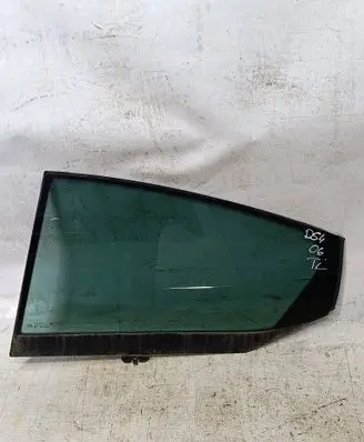 Citroen DS4 Rear door window glass 43R-001604 E000199 M5240DOT682