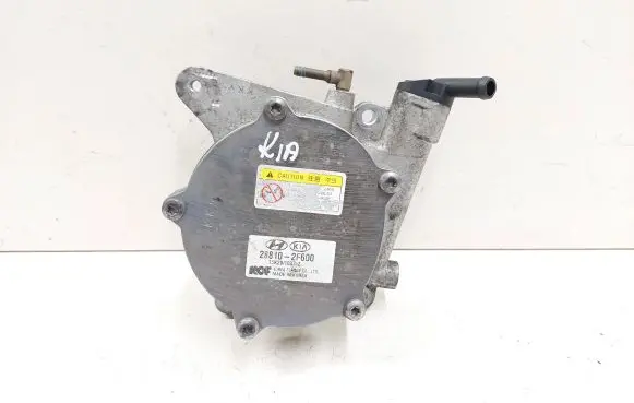 KIA Sportage Vacuum pump 288102F600 15K29103702
