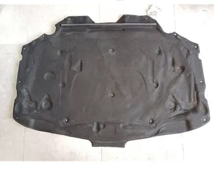 Mercedes-Benz C W202 Engine bonnet/hood sound/heat insulation 