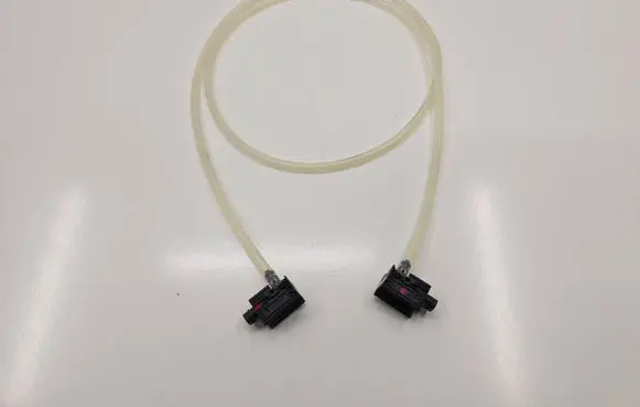 Audi A7 S7 4K8 Airbag deployment crash/impact sensor 4N0959121F