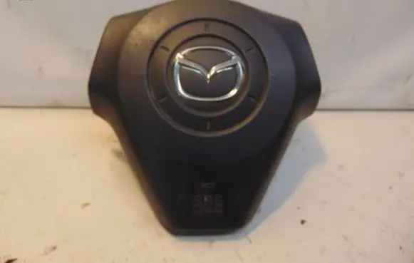 Mazda 3 I Steering wheel airbag BP4S57K00B
