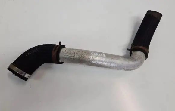 Chevrolet Cruze Engine coolant pipe/hose