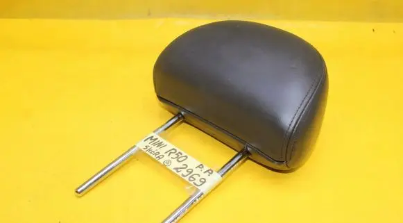 Mini One - Cooper R50 - 53 Front seat headrest 