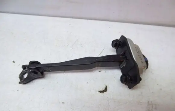 MG ZS Rear door check strap stopper 20221219B