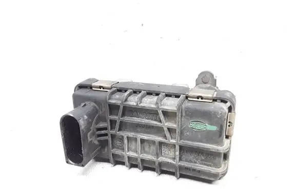 Volvo XC90 Turbine electric control actuator 6NW009228 730314