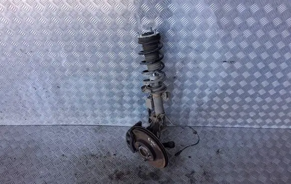 Ford B-MAX Front shock absorber/damper AP3118K001AE