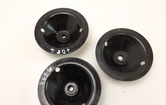 Rolls-Royce Silver Spur Other rear suspension part 