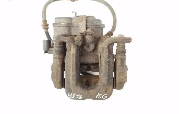 BMW Z4 E89 Rear brake caliper 6786057