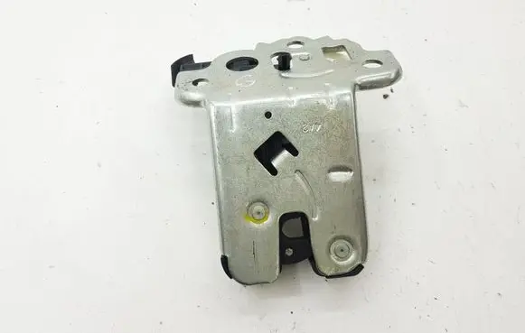 Audi A7 S7 4G Tailgate/trunk/boot lock/catch/latch 8K9827505A 1250633