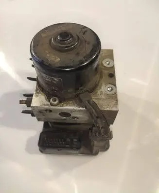 Volkswagen Sharan ABS Pump 1J0907379P 10094903313