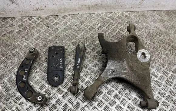 Volvo S90, V90 Rear upper control arm/wishbone 