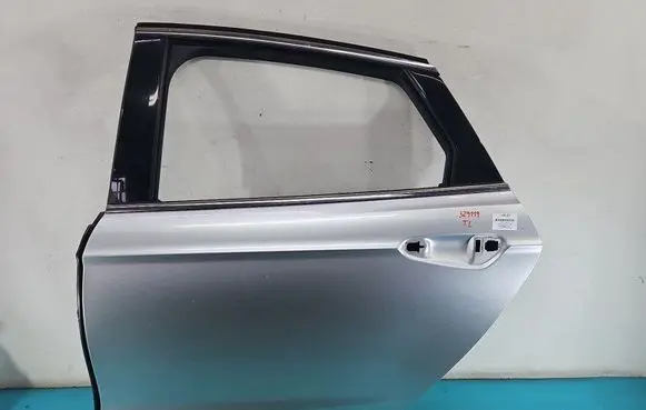 Ford Fusion II Rear door IMPRK1479051
