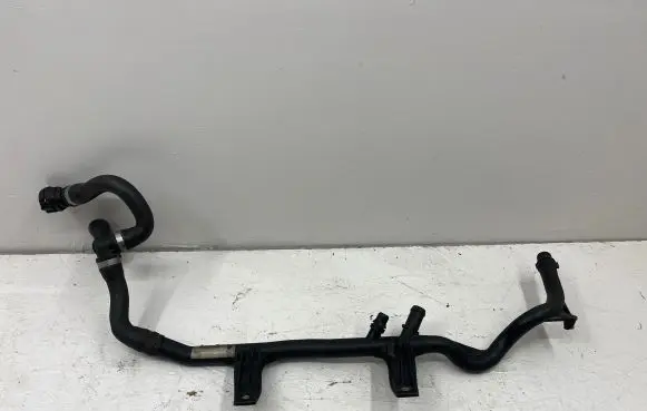 BMW 1 E81 E87 Engine coolant pipe/hose 754823