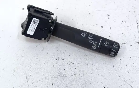 Buick Encore I Wiper control stalk 52154275