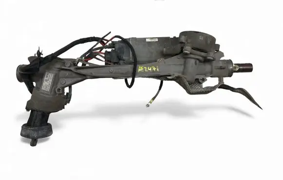 Audi Q3 F3 Steering rack 5QB423053C