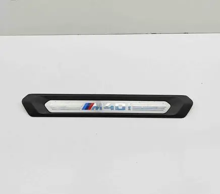 BMW X3 G01 Front sill trim cover 8089579