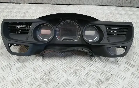 Citroen C5 Speedometer (instrument cluster) 9805315780 PE0003042 34234420224088