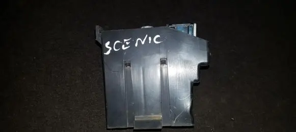 Renault Scenic I Fuse box set