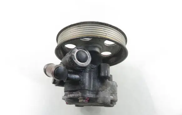 Audi A4 S4 B6 8E 8H Power steering pump 06B145255 8E0145153ES