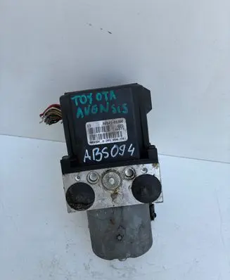 Toyota Avensis T250 ABS Pump 4454005050