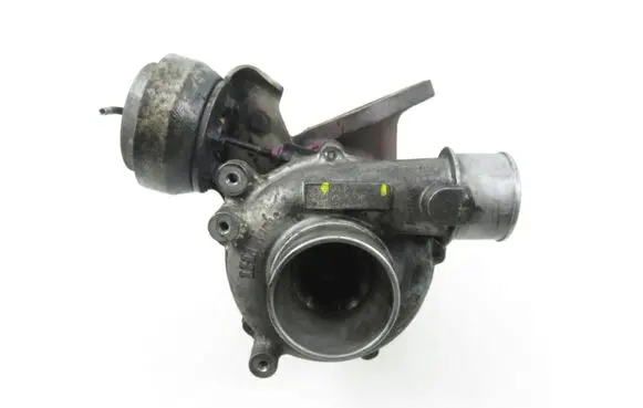 Mazda 5 Turbo VJ360804