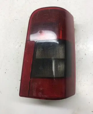Citroen Berlingo Rear/tail lights 9625292180