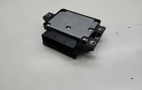 Seat Alhambra (Mk2) Hand brake control module 3AA907801H 18491001A GN02022271G