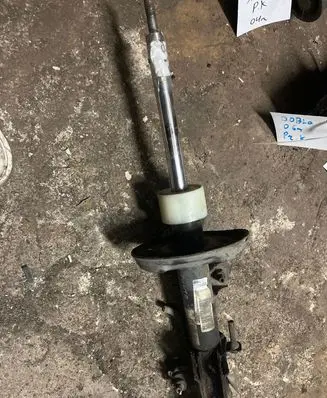 Fiat Grande Punto Front shock absorber/damper