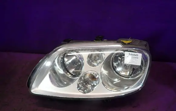 Volkswagen Touran I Headlight/headlamp 1T0941005R