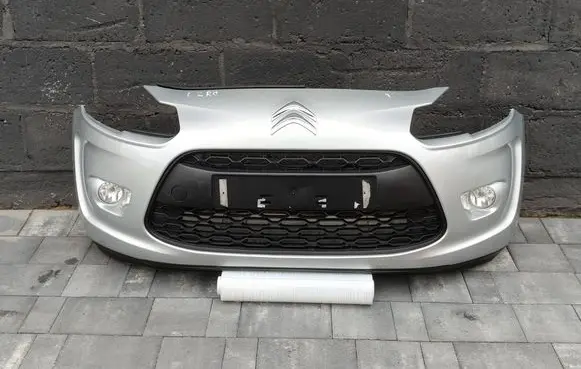 Citroen C3 Front bumper