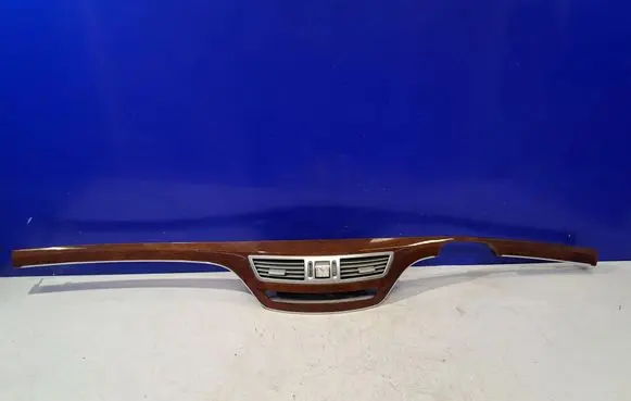 Mercedes-Benz S W221 Dashboard glove box trim A2216801471