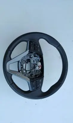 Hyundai Tucson TL Steering wheel