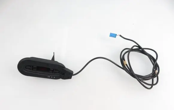 Mercedes-Benz CL C215 Radio antenna A2158200975