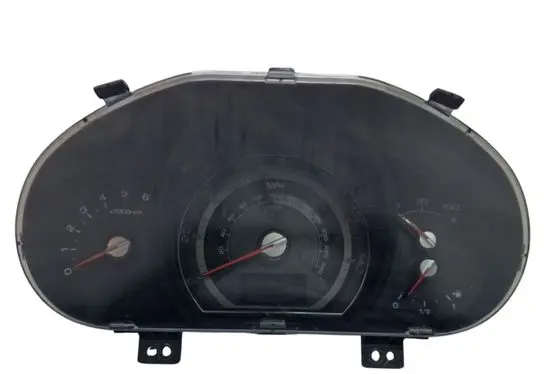 KIA Sportage Speedometer (instrument cluster) 940013U195