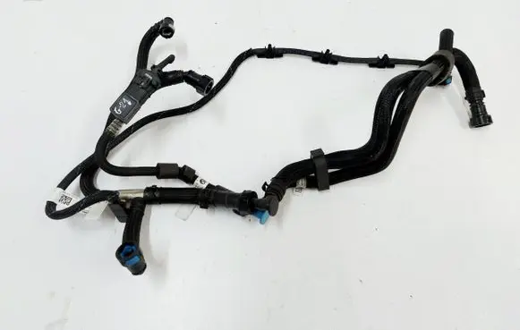 BMW 3 G20 G21 Fuel return line/hose 8595120