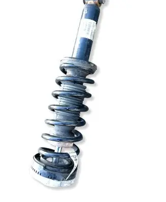 BMW X3 F25 Rear shock absorber/damper 6796317 6787202