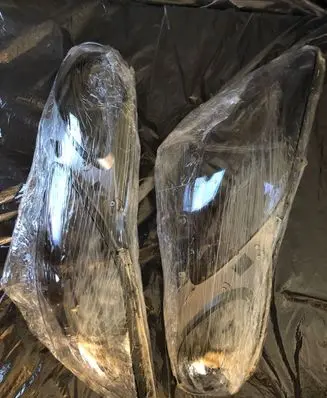 Lexus GS 300 350 430 450H Headlight lense 