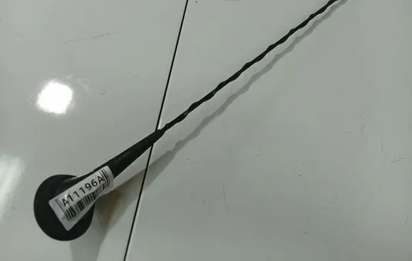 Mazda 3 I Aerial GPS antenna 