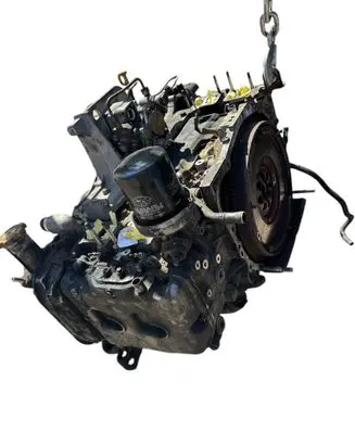 Subaru Forester SH Engine T20d