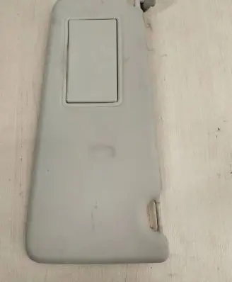Land Rover Freelander 2 - LR2 Sun visor
