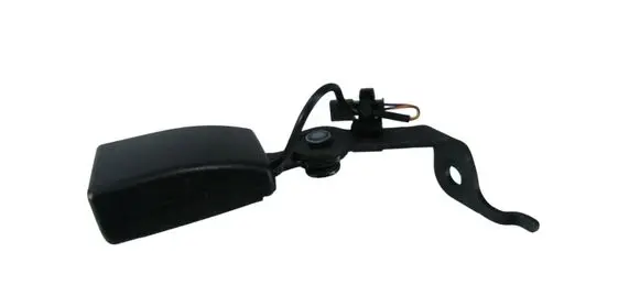 BMW 5 G30 G31 G38 Rear seatbelt buckle 72117475017 7475017