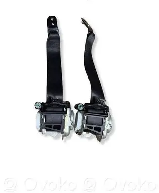 Mercedes-Benz A W177 Rear seatbelt 