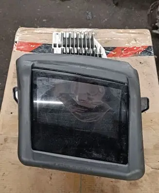 BMW 6 F06 Gran coupe Head up display screen 62309249966 9249966