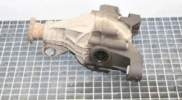 Audi Q7 4L Rear differential 0AB525017F 4460310018