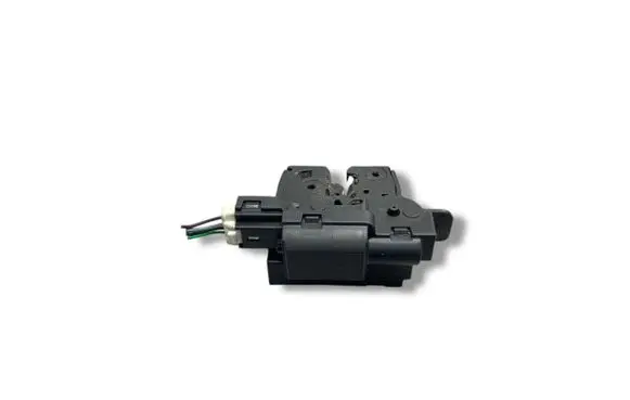 Nissan Qashqai Tailgate/trunk/boot lock/catch/latch 90502AV78E 190767